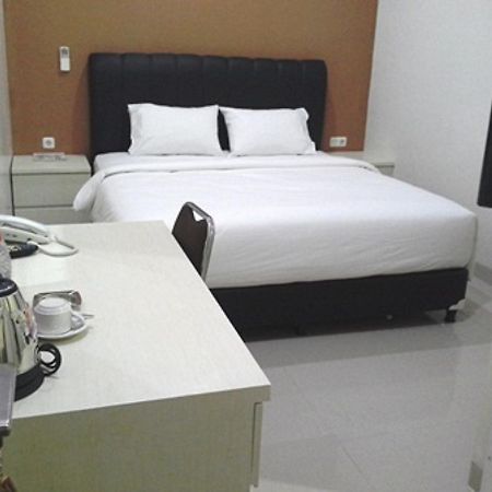 Smart Room Pasteur Бандунг Екстериор снимка