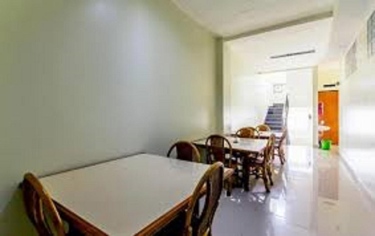 Smart Room Pasteur Бандунг Екстериор снимка