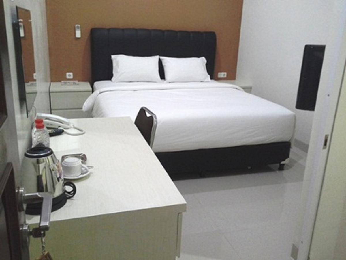 Smart Room Pasteur Бандунг Екстериор снимка