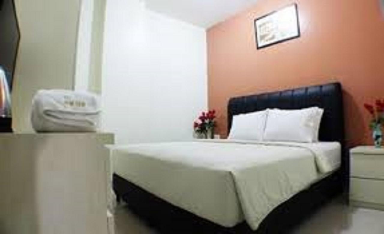 Smart Room Pasteur Бандунг Екстериор снимка